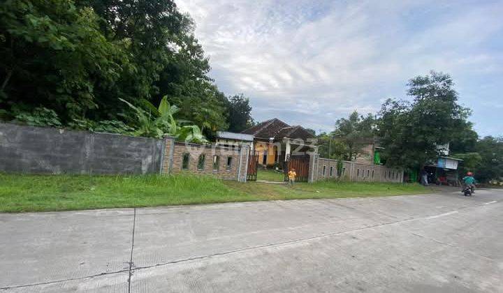 Rumah bagus siap pakai di Sumberlawang, Sragen Solo 2
