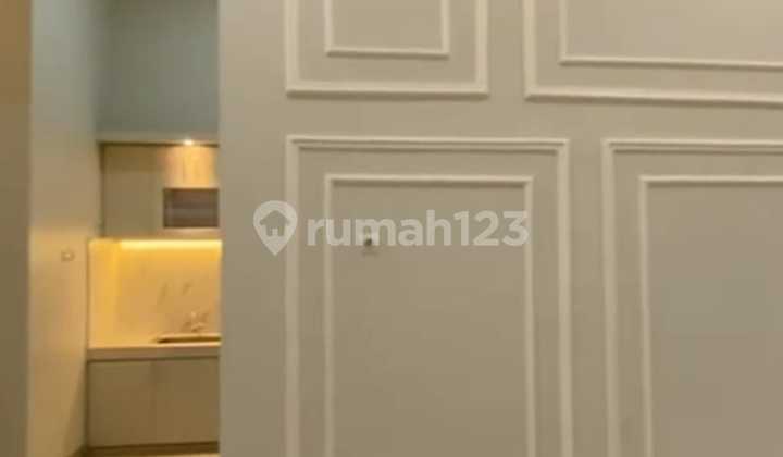 Rumah Baru Siap Pakai di Gentan Dekat Kartasura Solo 2