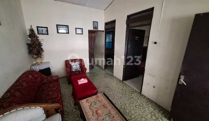 Dijual Rumah Siap Huni di Perumahan di Mojosongo, Solo 2