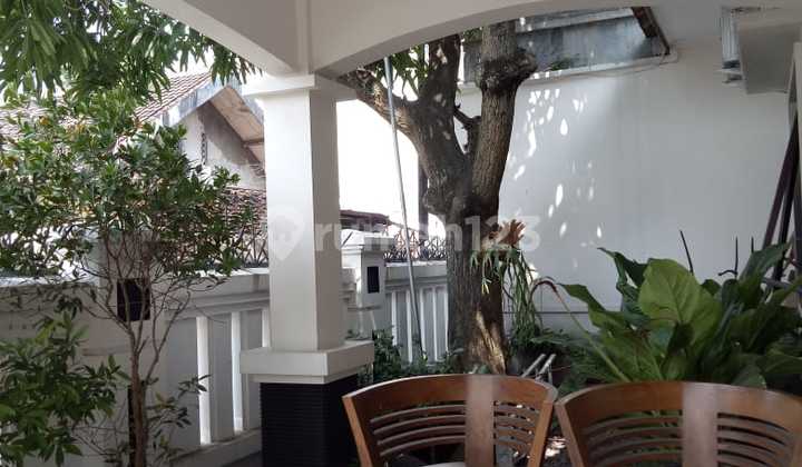 Rumah Bagus Siap Huni Strategis Tengah Kota Solo Lokasi Di Manahan Solo 2