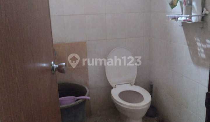 Rumah Siap Pakai di Mojosongo Dekat Jebres Solo 2