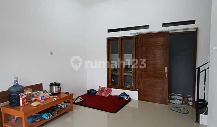 For Sale/Rent New 2-Story East-Facing House, Simpangan Mobil Street! 2