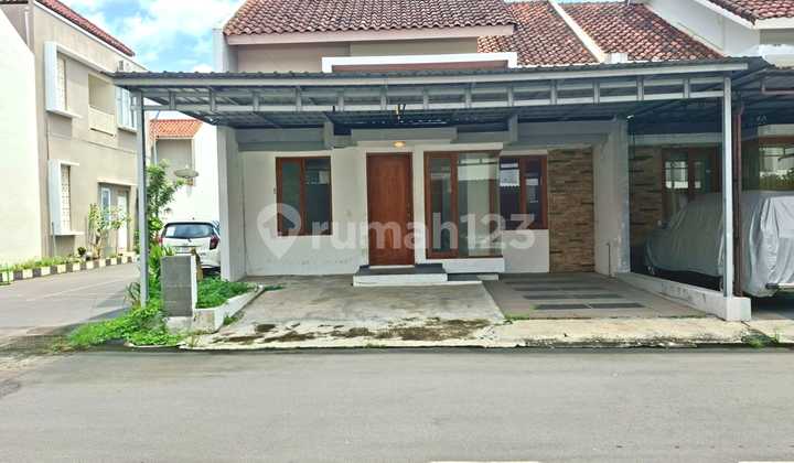 Good House Ready to Use in Pabelan, Kartasura, Solo