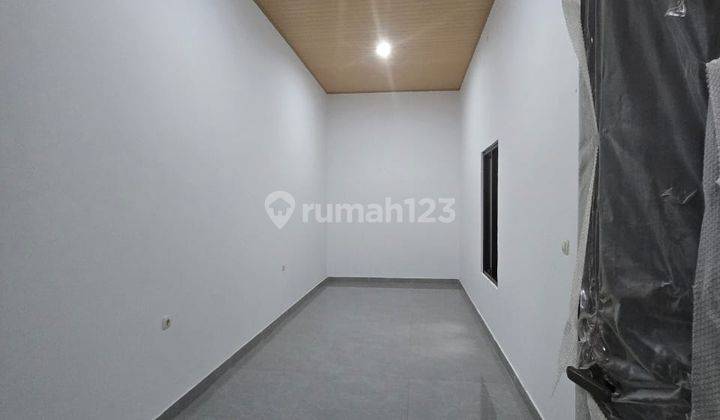 Rumah Baru Mewah Minimalis Di Solo Baru Dekat Grogol Solo 2