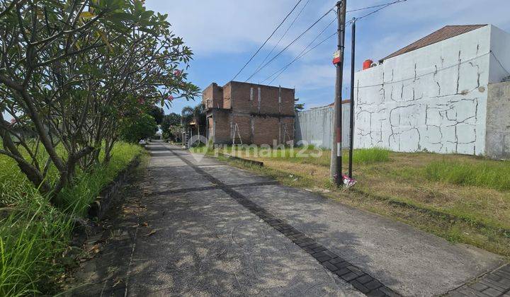 Tanah Kavling Murah Siap Bangun di Grogol Dekat Solo Baru 2