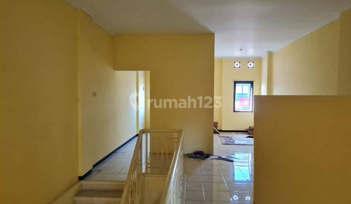 Ruko Murah Siap Pakai di Solo Baru Dekat Grogol Solo 2