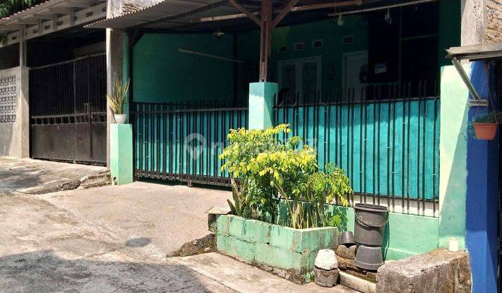 Rumah Murah Siap Huni Di Gondangrejo Dekat Mojosongo Solo 1