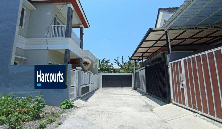 Rumah Minimalis Siap Huni Di Colomadu Dekat Kartasura Solo 2