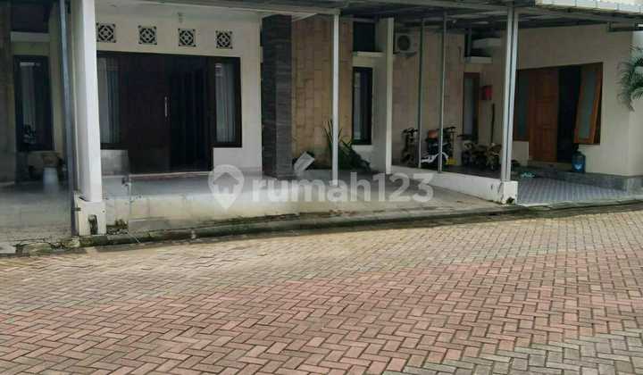 Rumah Minimalis Siap Huni di Gentan Dekat Colomadu Solo Rumah Minimalis Siap Huni di Gentan Dekat Colomadu Solo