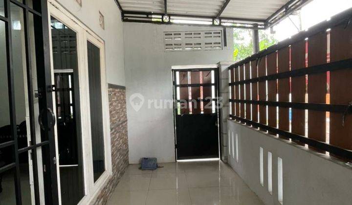 Rumah Bagus Siap Huni Di Solo Baru Dekat Grogol Solo 2