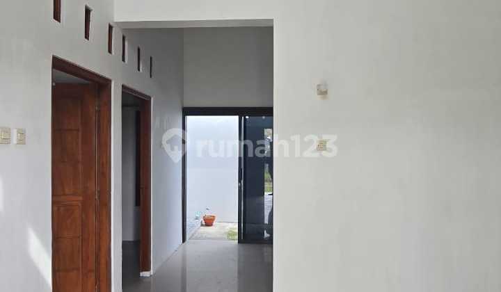 Rumah Baru Murah di Solo Baru Dekat Gentan Solo 2