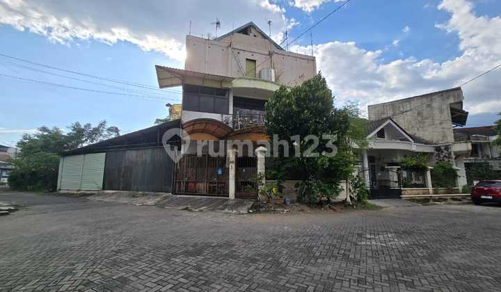 Rumah Murah Siap Pakai di Solo Baru Dekat Grogol Solo Rumah Murah Siap Pakai di Solo Baru Dekat Grogol Solo