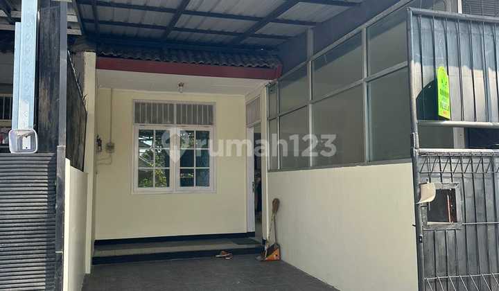 Rumah Siap Pakai, Lokasi : Perumahan Gedangan, Grogol, Solo Baru 2
