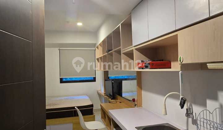 For Rent Solo Urbana Residence Apartment, Fully Furnished!! For Rent Solo Urbana Residence Apartment, Fully Furnished!!