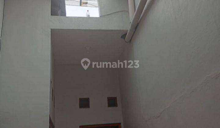 Rumah Bagus Siap Huni Di Cluster Gentan Solo Dekat Solo Baru  2