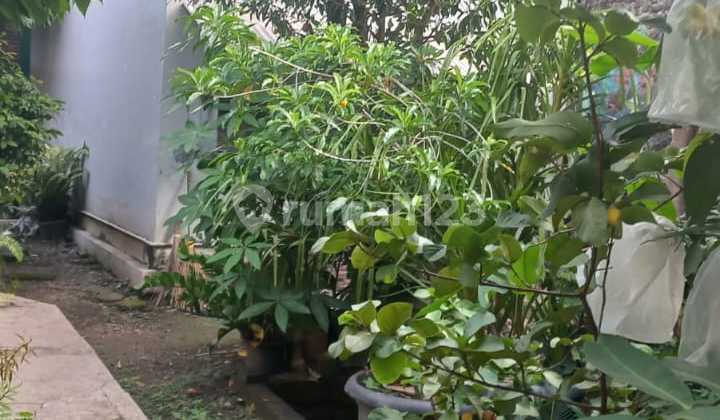 Dijual Tanah Bonus Bangunan Ruang Kantor & Gudang Siap Pakai di Manahan, Solo