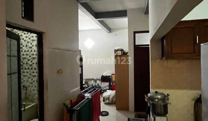 Rumah Bagus Siap Huni Di Cluster Gentan Dekat Colomadu Solo 2