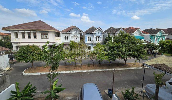 Rumah Cluster Nyaman Di Fajar Indah Dekat Superindo Solo 2