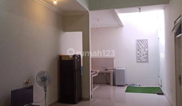 Rumah Minimalis Siap Huni Furnished Di Cluster Mojosongo Boyolali 2