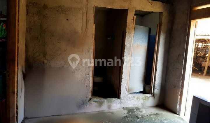 Dijual Rumah di Polokarto Sukoharjo 2