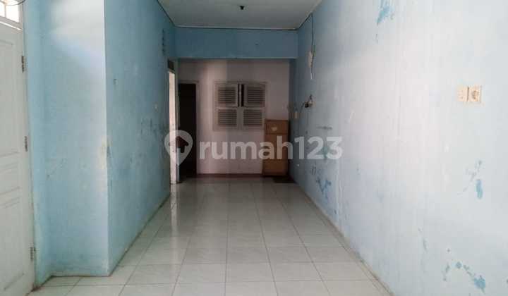 For Rent House in Favorite Housing Near The Park Mall, Solo Baru 2