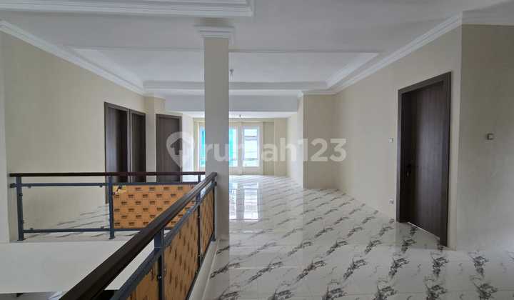 Rumah Mewah Modern Bangunan Berkualitas  2