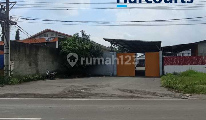 For Rent: Good, Strategic, Ready-to-Use Warehouse in the Bolon Ngasem Highway Warehouse Area, Kartasura, Solo. For Rent: Good, Strategic, Ready-to-Use Warehouse in the Bolon Ngasem Highway Warehouse Area, Kartasura, Solo.