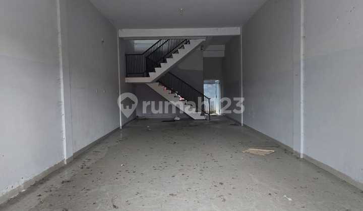 For Sale: Super Strategic Shop House in Nganjuk Shopping Area, East Java 2