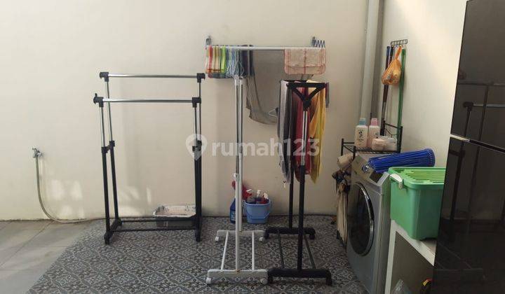 Rumah Siap Huni Full Furnished Di Cluster Gentan Dekat Kartasura Solo 2