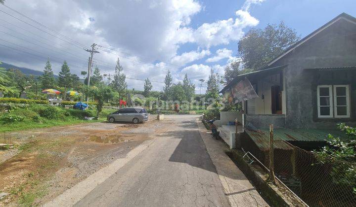 Tanah Bagus Strategis Untuk Villa Atau Resto Di Kemuning Ngargoyoso Karanganyar Solo 2
