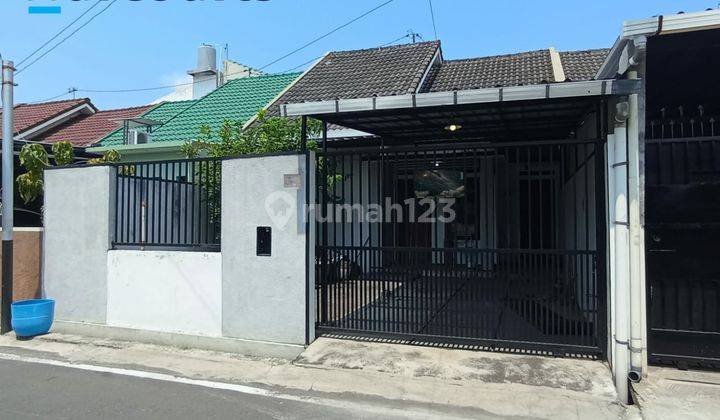 Rumah Siap Huni Di Colomadu Dekat Kartasura Dan Pintu Tol Klodran Solo 1