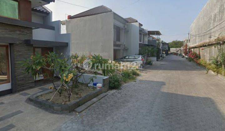 Rumah Siap Huni Full Furnish Di Cluster Elite Solo Baru Dekat Gentan Solo 2