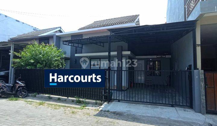 Rumah Siap Huni Di Colomadu Dekat Kartasura Solo 1