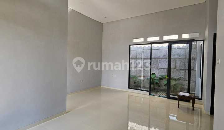 Rumah Baru Gress di Perumahan Cluster Palur Karanganyar Solo 2