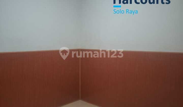 Rumah Siap Huni Minimalis di Gentan Dekat Kartasura Solo 2