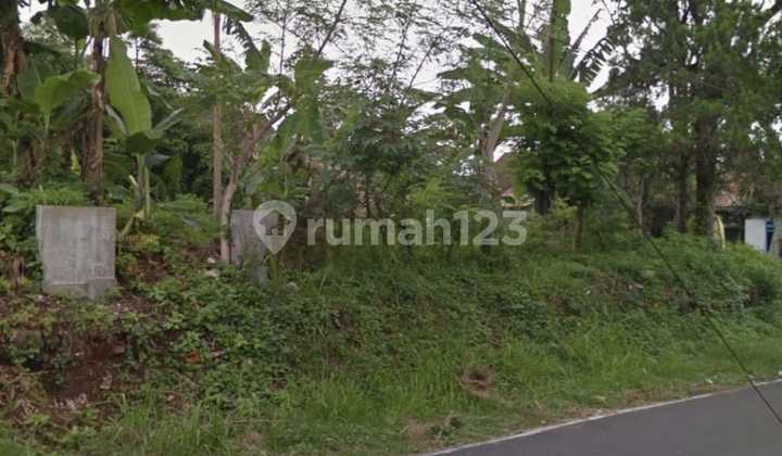 Dijual Tanah Istimewa Strategis Dekat Jalan Diponegoro Salatiga
