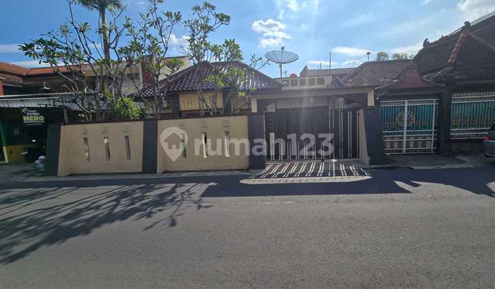 Rumah Bagus Nuansa Villa Bali Di Colomadu Dekat Kartasura Solo 1