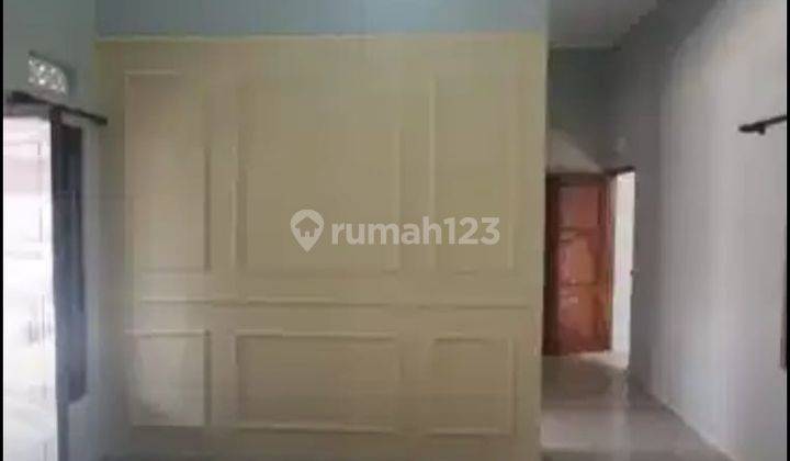 Rumah Bagus Minimalis Siap Huni Di Gentan  2