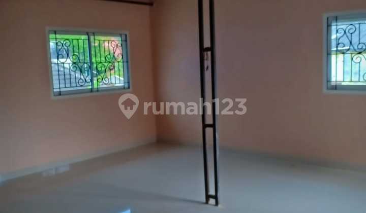 For Rent: Nice 2-Story Cluster House, Location: Penumping, Solo 2