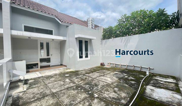 Rumah Bagus Siap Huni Di Cluster Colomadu Dekat Kartasura Solo 2