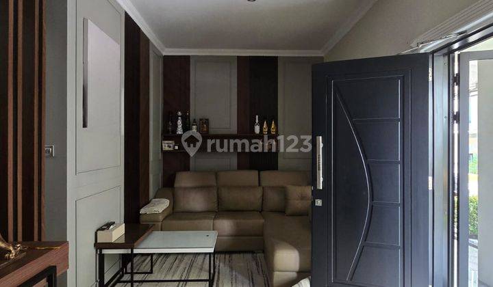 Rumah Mewah Di Cluster Elite Colomadu Dekat Kartasura Solo 2