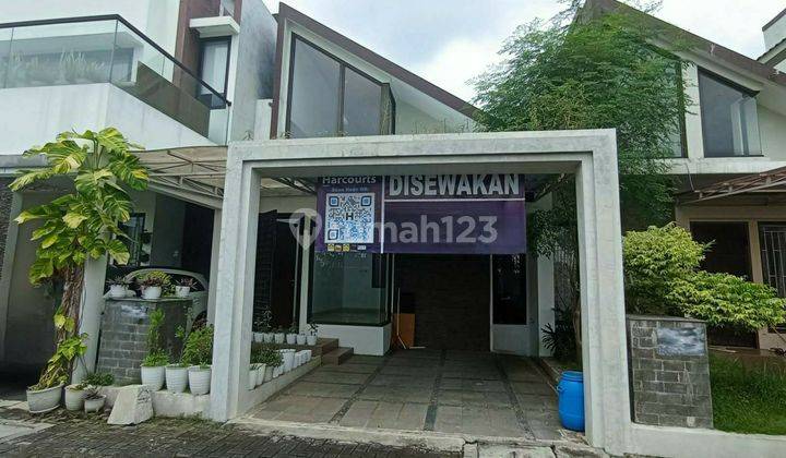 Rumah Cluster Minimalis di Pabelan Kartasura Dekat Colomadu Solo 1