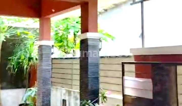 Ready-to-Occupy House Fully Furnished, Location in Gawanan, Colomadu, Solo 2