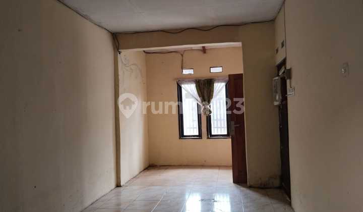 Dijual Rumah Sederhana Minimalis di Cluster di Palur, Solo 2