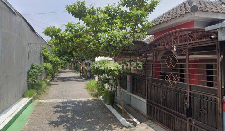 Rumah Sewa Siap Huni Di Jajar Laweyan Dekat Colomadu Solo 2