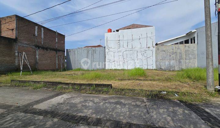 Tanah Kavling Murah Siap Bangun di Grogol Dekat Solo Baru 1