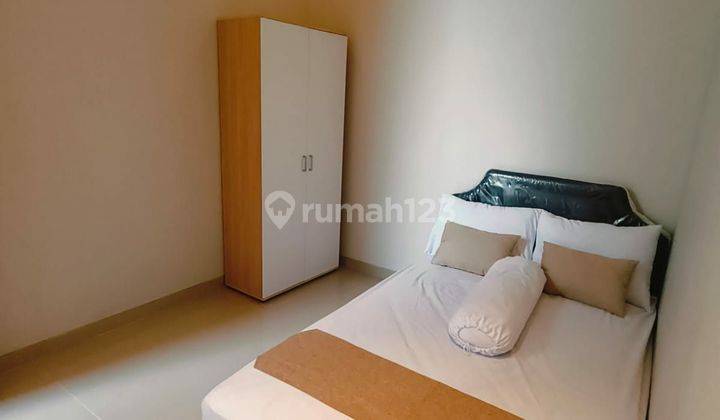 Rumah 2 Lantai Minimalis Modern Di Solo Baru Dekat Gentan Solo 2