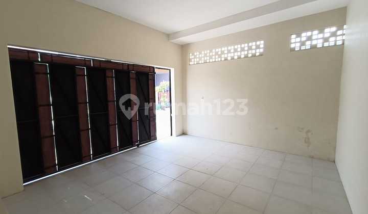 Harga Terbaik! Rumah Garasi 2 Mobil di Ngemplak Solo 2