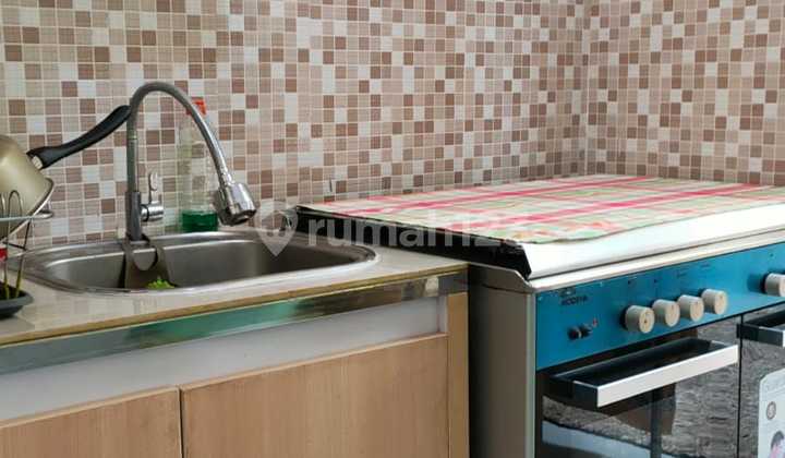 Rumah Cantik Suasana Tenang Siap Huni Di Cluster Dengan One Gate System Di Colomadu Solo 2