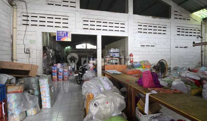 Dijual Gudang Siap Pakai di Telukan Grogol Sukoharjo Dijual Gudang Siap Pakai di Telukan Grogol Sukoharjo